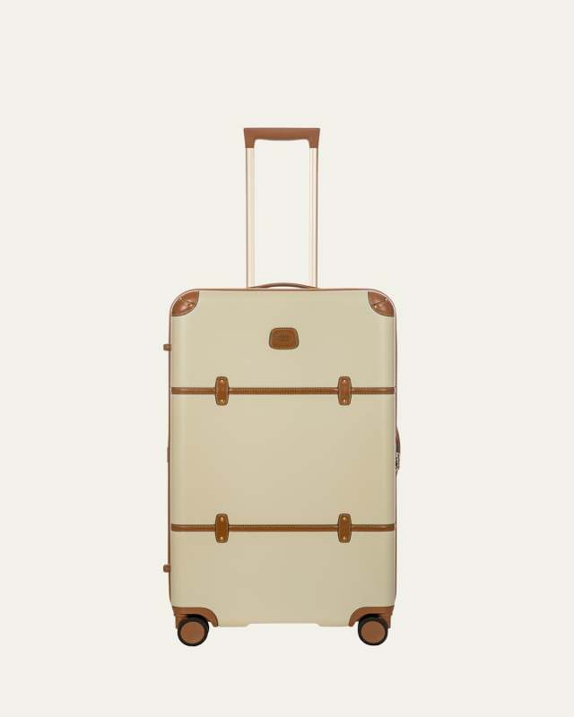 Bellagio 31" Spinner Trunk